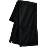 Unisex PARALLEL Knit Scarf - 3