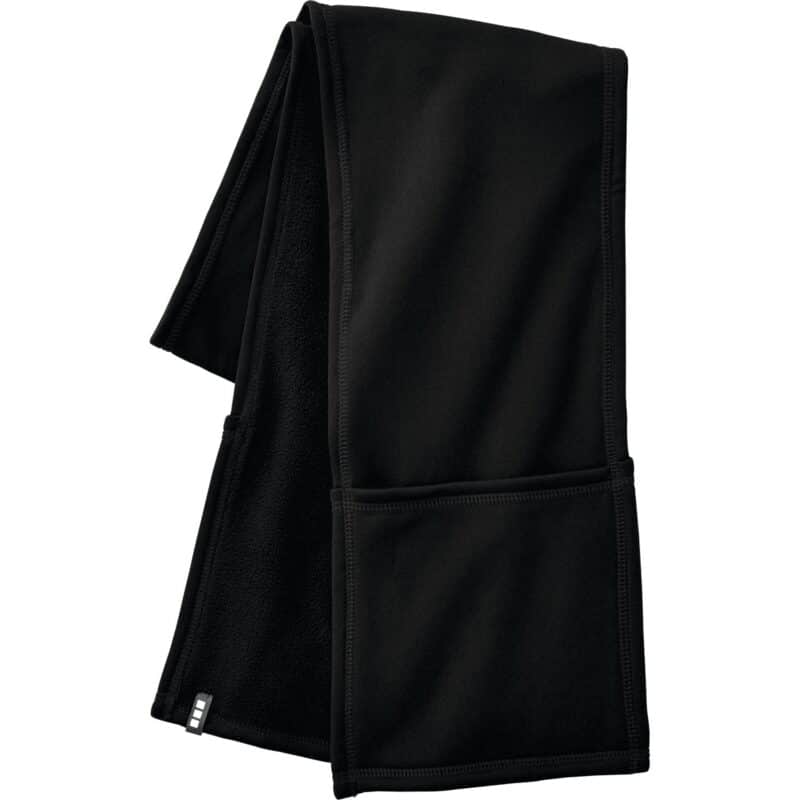 Unisex PARALLEL Knit Scarf - 3