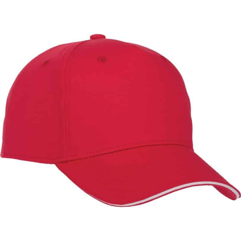 Unisex Zest Ballcap - 5