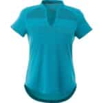 Women's ANTERO Short Sleeve Polo - 3