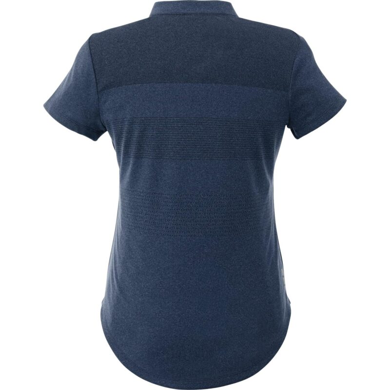 Women's ANTERO Short Sleeve Polo - 7