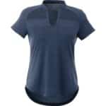 Women's ANTERO Short Sleeve Polo - 8