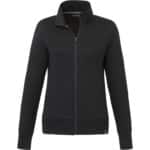 Women's ARGUS Eco Fleece Full Zip - 1