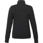 Women's ARGUS Eco Fleece Full Zip - 6