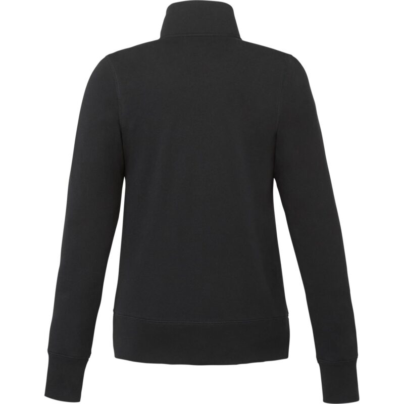 Women's ARGUS Eco Fleece Full Zip - 6