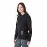 Women's ARGUS Eco Fleece Hoody - 2
