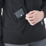 Women's ARGUS Eco Fleece Hoody - 4
