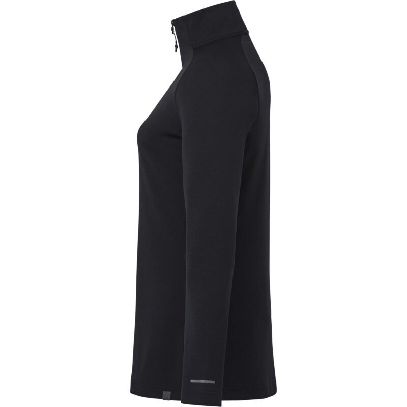 Women's ASGARD Eco Knit Half Zip - 4