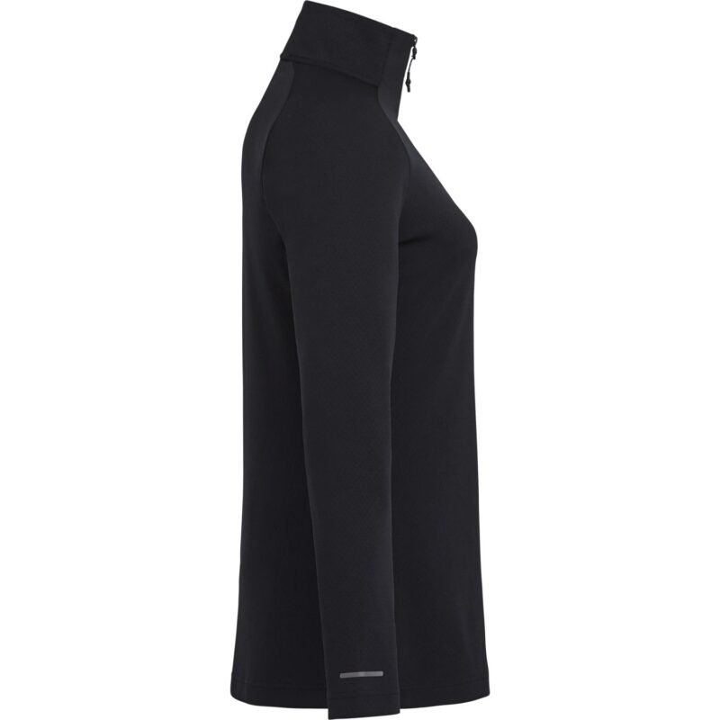 Women's ASGARD Eco Knit Half Zip - 5