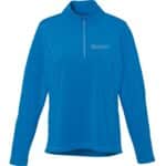 Women's CALTECH Knit Quarter Zip