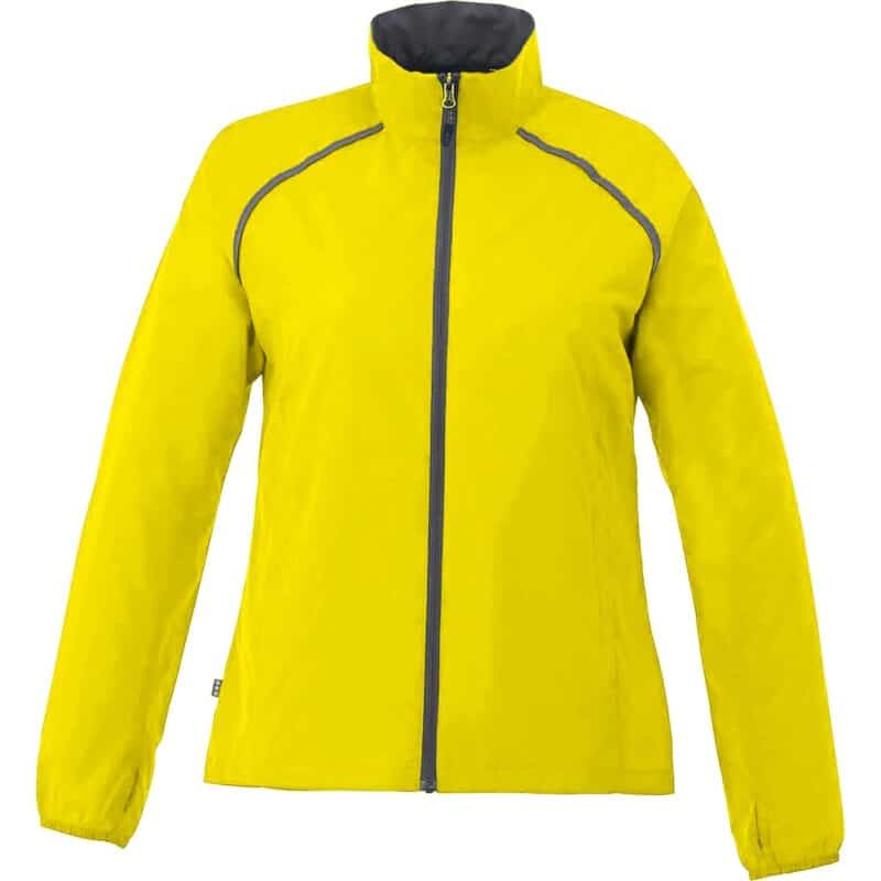 Women's EGMONT Packable Jacket - 8