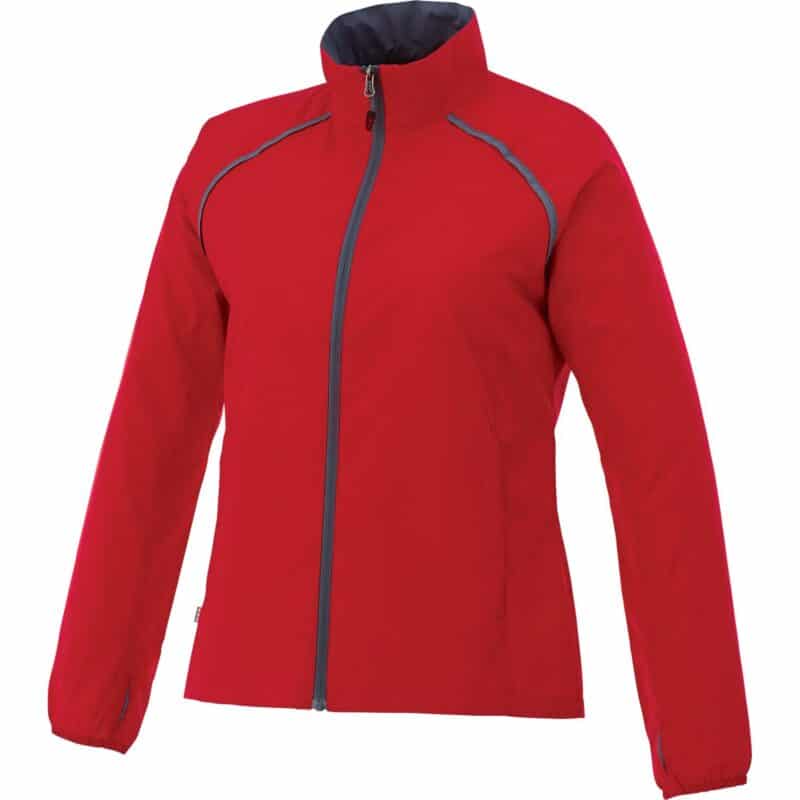Women's EGMONT Packable Jacket - 9