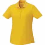 Women's Edge Short Sleeve Polo - 4