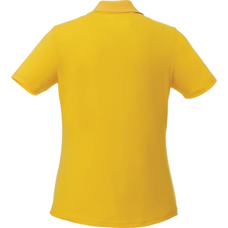 Women's Edge Short Sleeve Polo - 5
