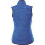 Women's FONTAINE Knit Vest - 1