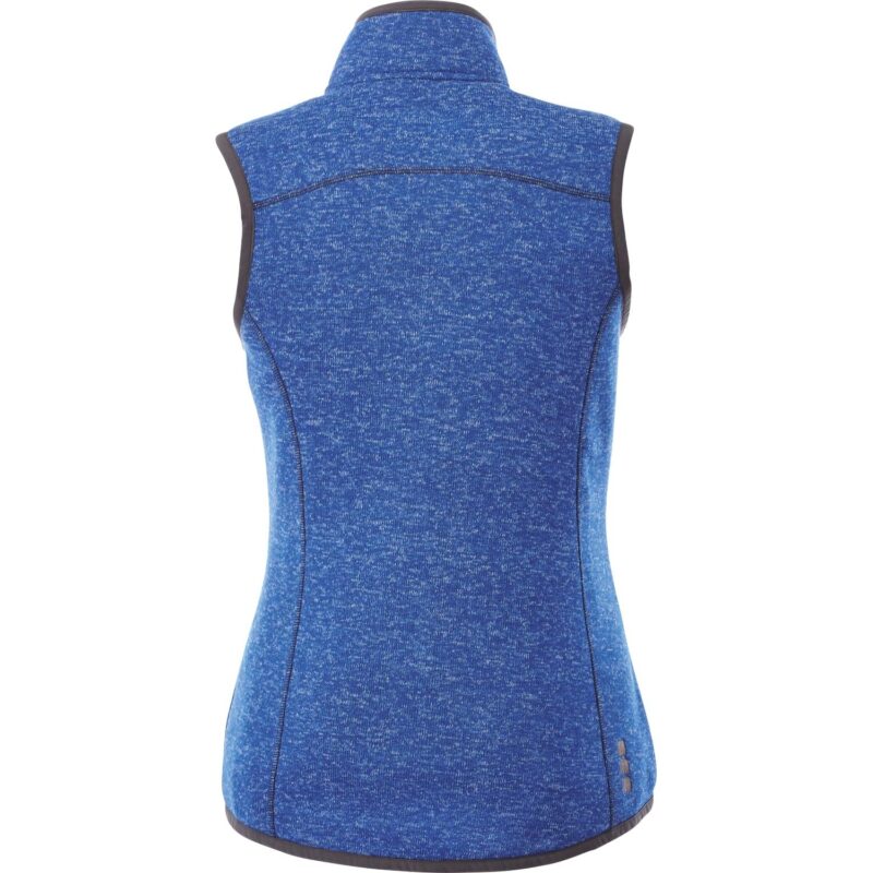 Women's FONTAINE Knit Vest - 1