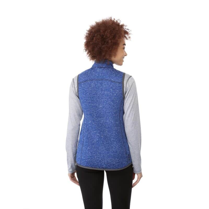 Women's FONTAINE Knit Vest - 2