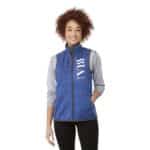 Women's FONTAINE Knit Vest - 4