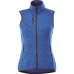 Women's FONTAINE Knit Vest - 5