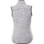 Women's FONTAINE Knit Vest - 6