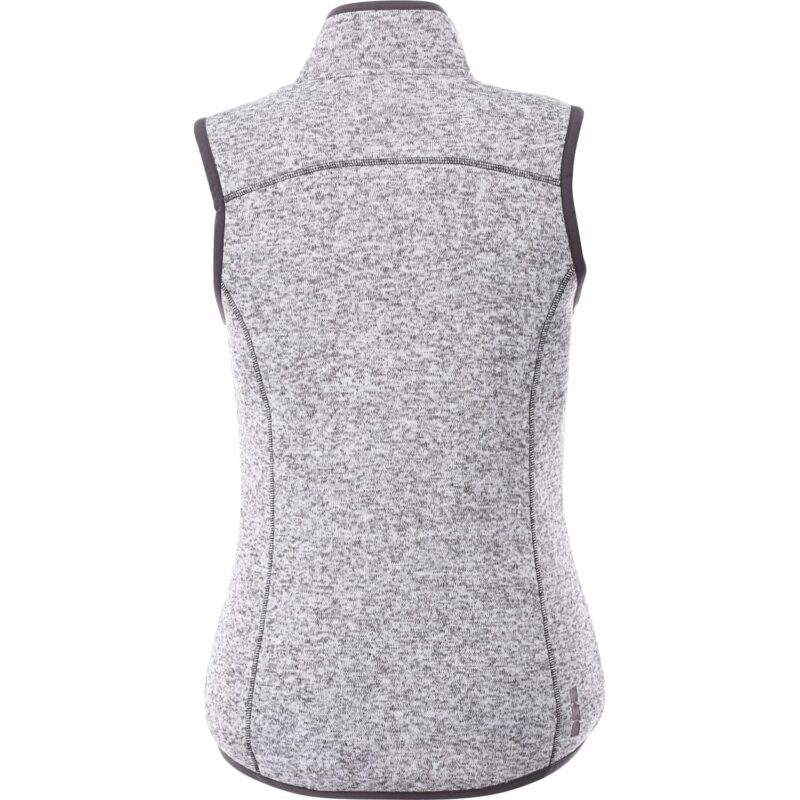 Women's FONTAINE Knit Vest - 6