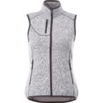 Women's FONTAINE Knit Vest - 7