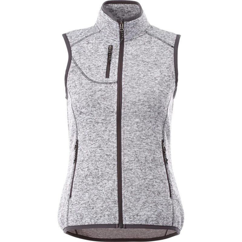 Women's FONTAINE Knit Vest - 7