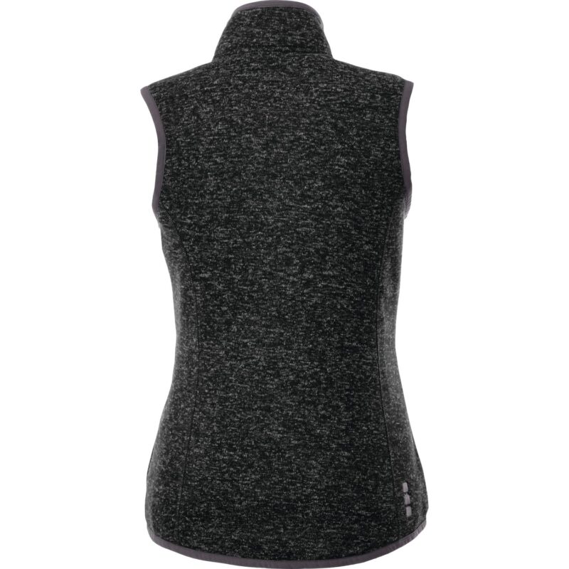 Women's FONTAINE Knit Vest - 8