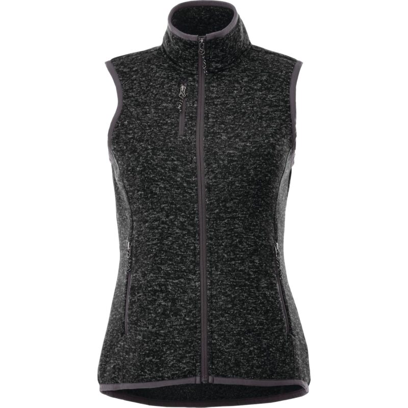 Women's FONTAINE Knit Vest - 9