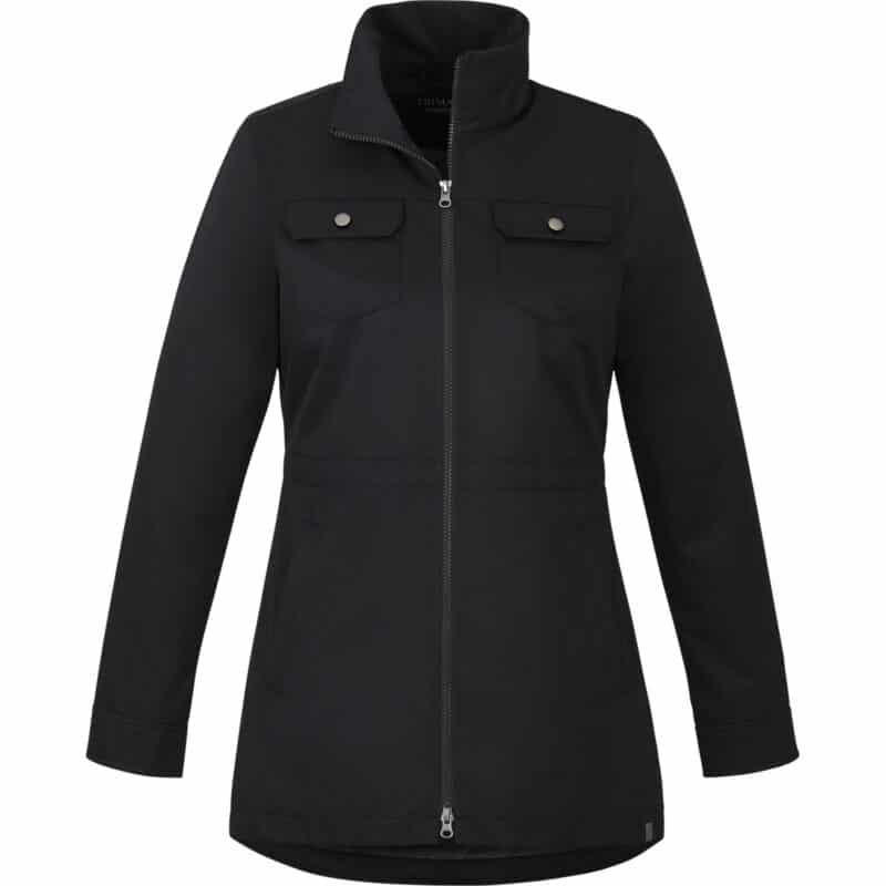 Women's HARDY Eco Jacket - 1