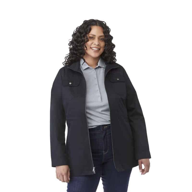 Women's HARDY Eco Jacket - 4
