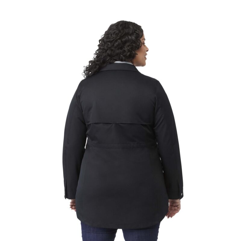 Women's HARDY Eco Jacket - 6