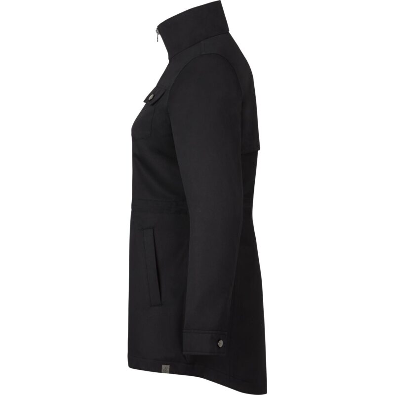 Women's HARDY Eco Jacket - 8