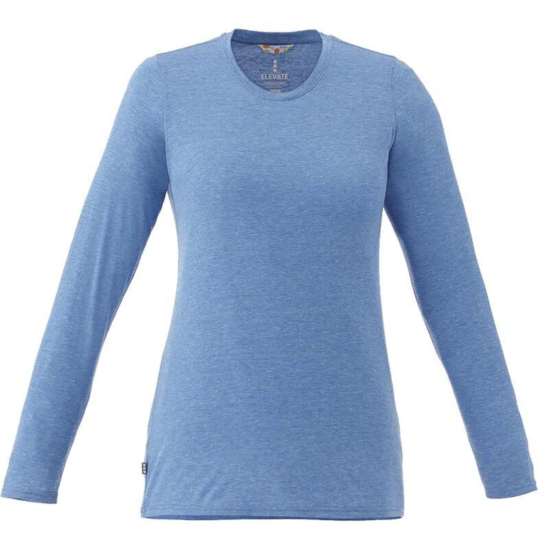 Women's Holt Long Sleeve Tee - 6