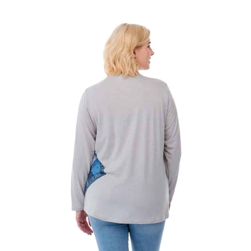 Women's Holt Long Sleeve Tee