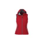 Women's JUNCTION Packable Insulated Vest - 2