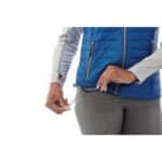 Women's JUNCTION Packable Insulated Vest - 6