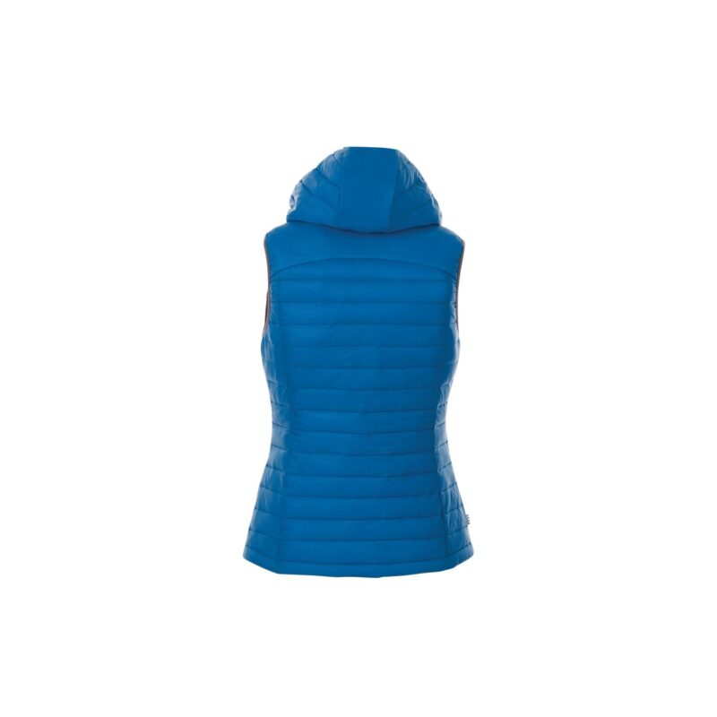 Women's JUNCTION Packable Insulated Vest - 7