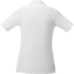 Women's Jepson Short Sleeve Polo - 1