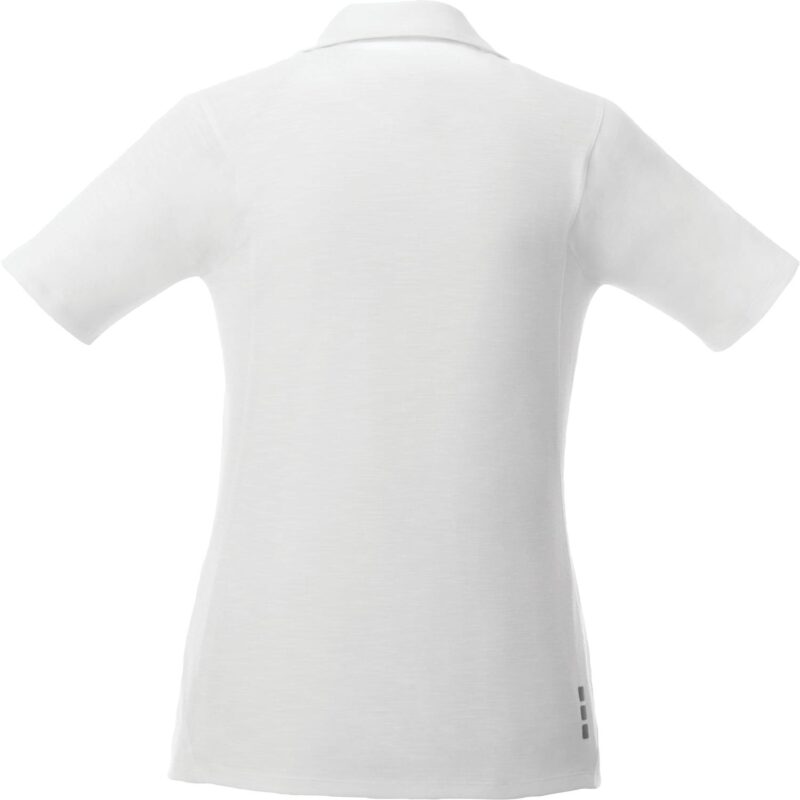 Women's Jepson Short Sleeve Polo - 1
