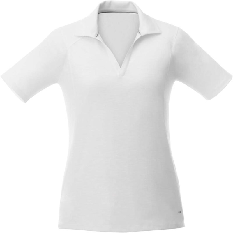 Women's Jepson Short Sleeve Polo - 2