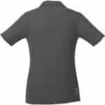 Women's Jepson Short Sleeve Polo - 4