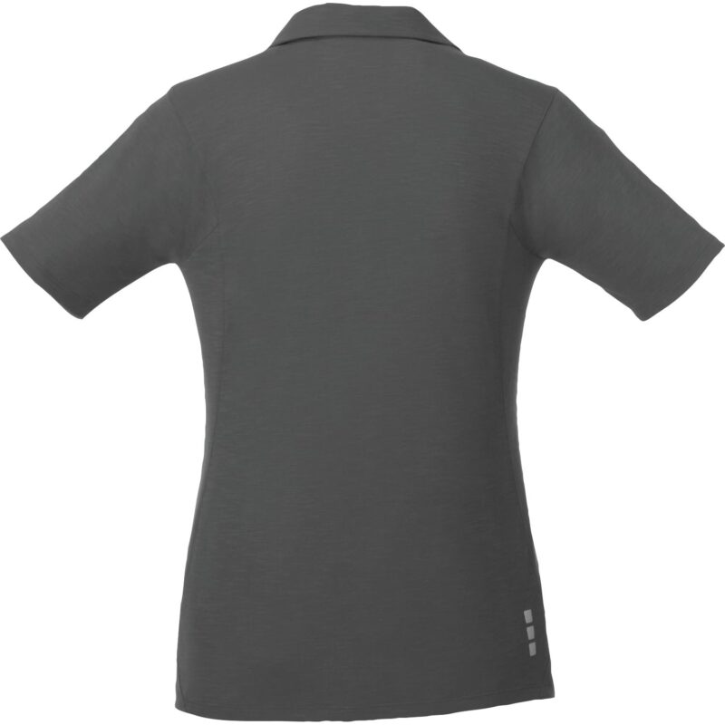 Women's Jepson Short Sleeve Polo - 4