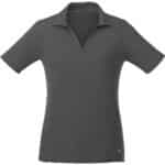 Women's Jepson Short Sleeve Polo - 5