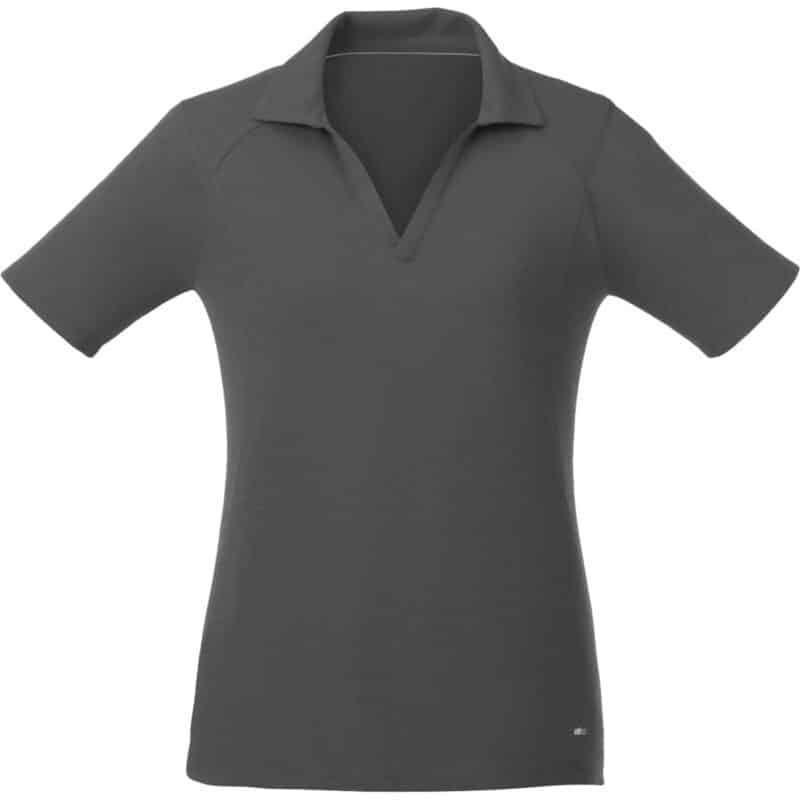 Women's Jepson Short Sleeve Polo - 5