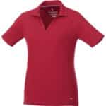 Women's Jepson Short Sleeve Polo - 6