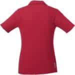 Women's Jepson Short Sleeve Polo - 7