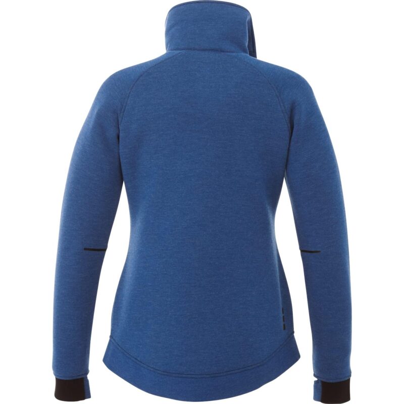 Women's KARIBA Knit Jacket - 1