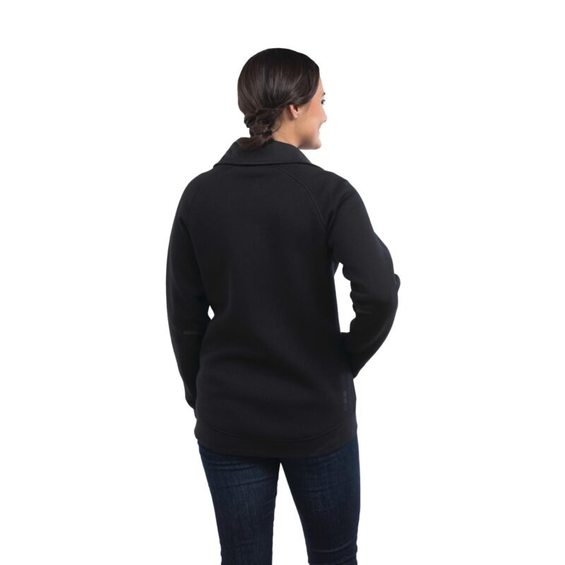 Women's KARIBA Knit Jacket - 6