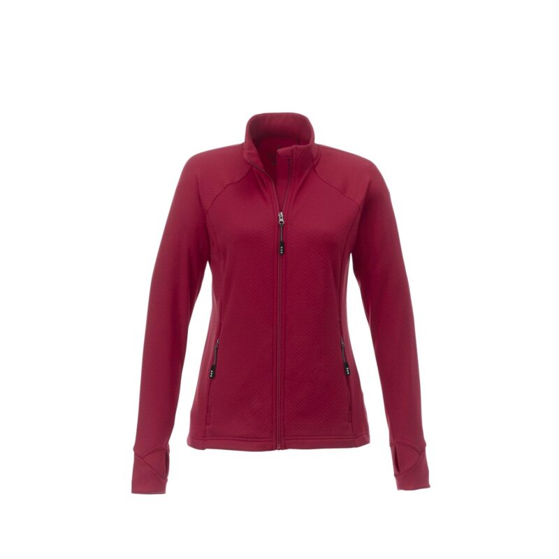 Women's KIRKWOOD Knit Jacket - 2